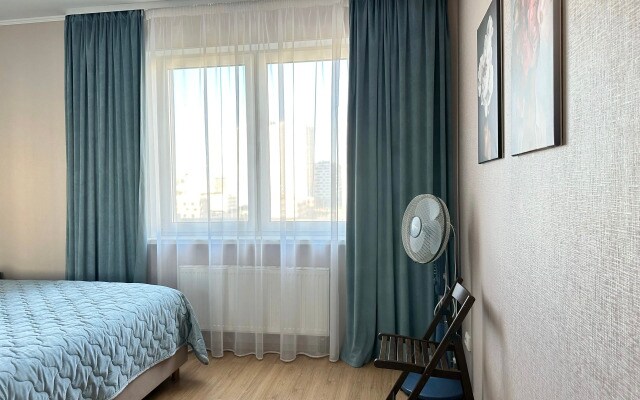 Квартира у Метро на 6 Человек