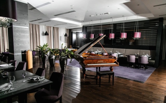 Отель SheratonPlaza Ufa Congress Hotel