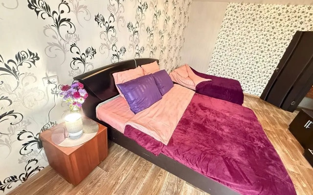 Квартира на Проспекте Врача Сурова 22