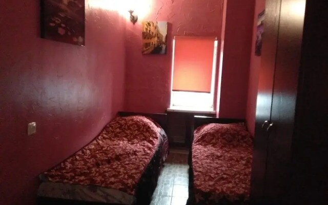 Minisota Mini-hotel