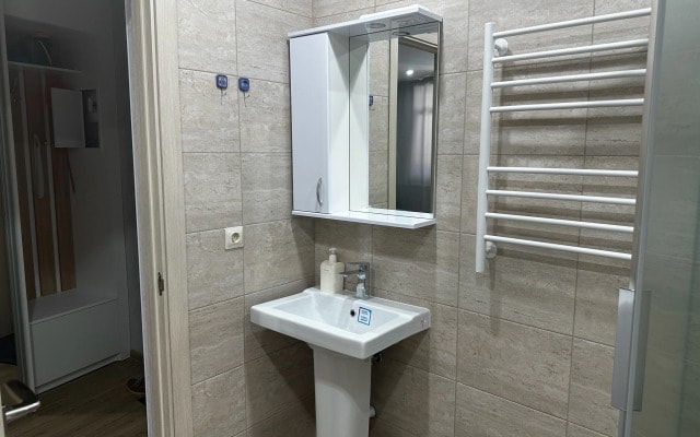 Studio 141 Na Pionerskom Prospecte Apartment