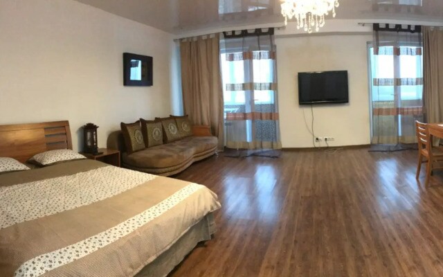 Квартира на пр-те Красного Знамени 117 д