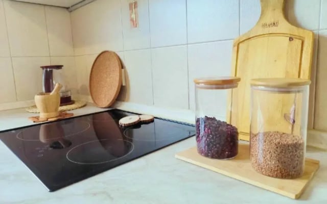 Уютные апартаменты Lora Home на Пражской