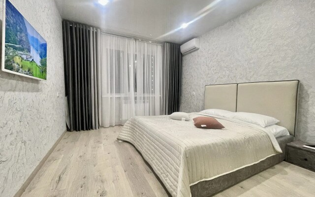 Квартира ЖК Солнечный Двушка (House Vip26)