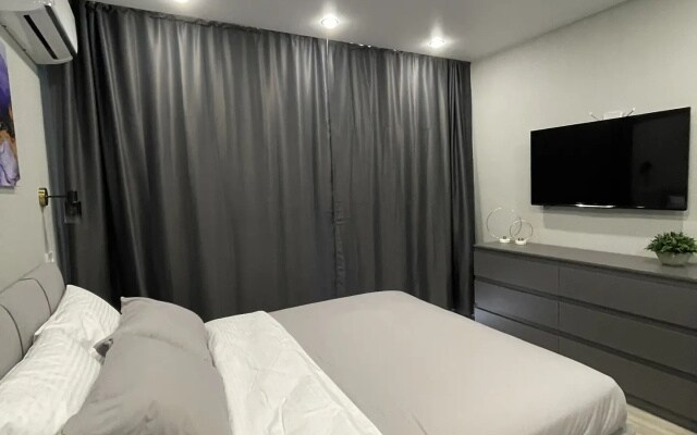 Квартира Myhome Yourhome на улица Искры 88 к.6