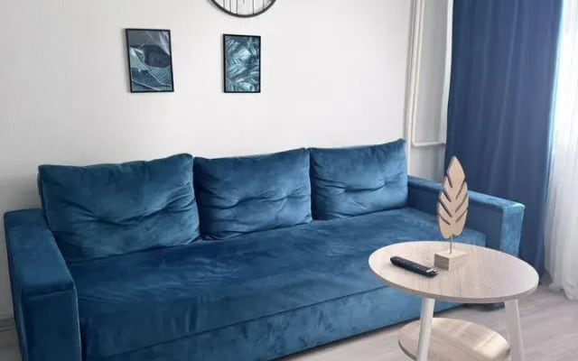 Квартира на Проспекте Ленина 39А