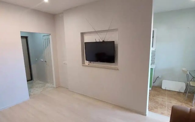Квартира на 19 этаже