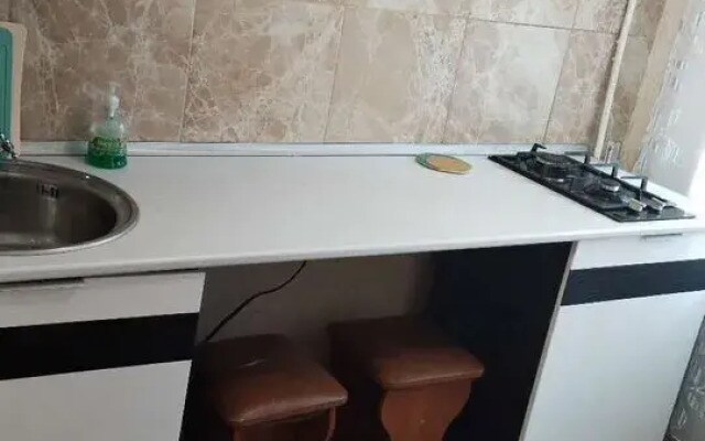 Квартира на ул. Ново-Садовой, 42