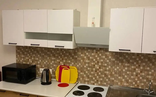 Квартира Уютная квартира для вас