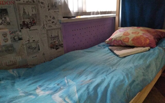 Hunt Hostel