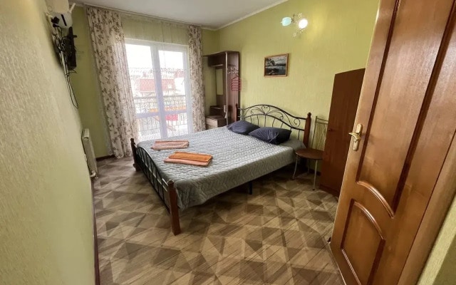 Гостевой дом Роза в Геленджике