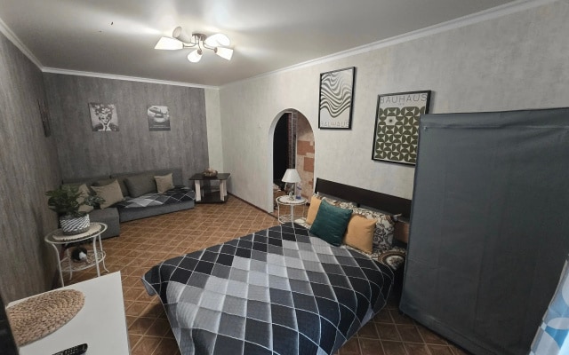 Квартира на Чонгарском Бульваре д26