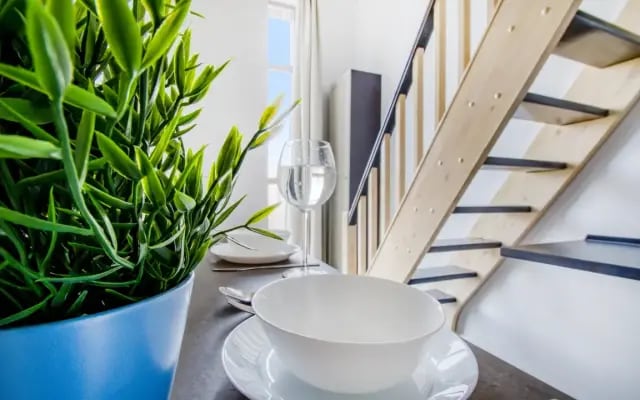 Апартаменты 611 ApartVille 11