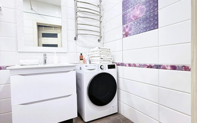 Апартаменты MGApart Новые 2-х комнатные Люкс