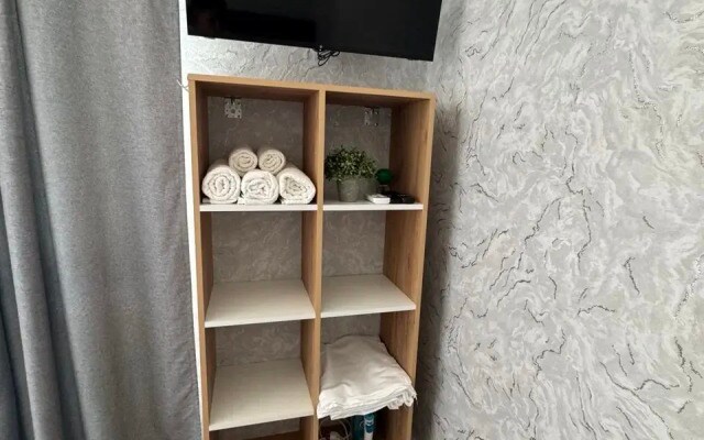 A_home Домики Джубга