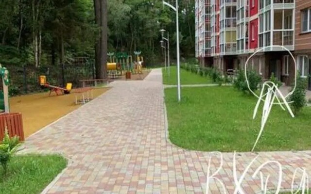 Апартаменты Майский