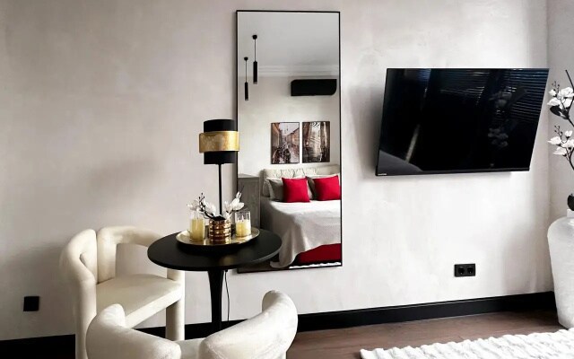 Апартаменты Измайловский парк 53 Matison Home