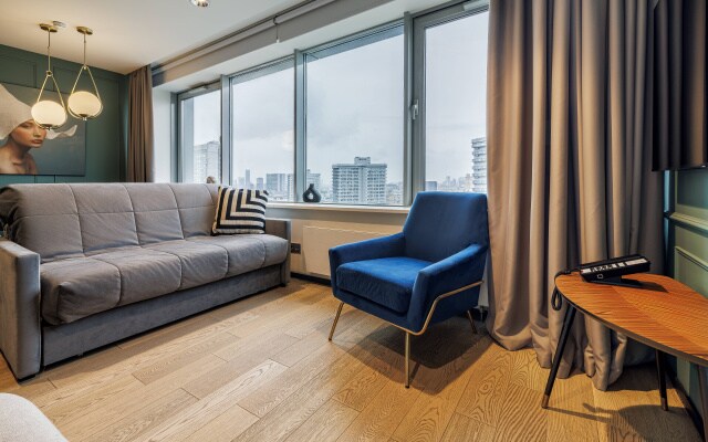 Апарт-отель Intermark Residence