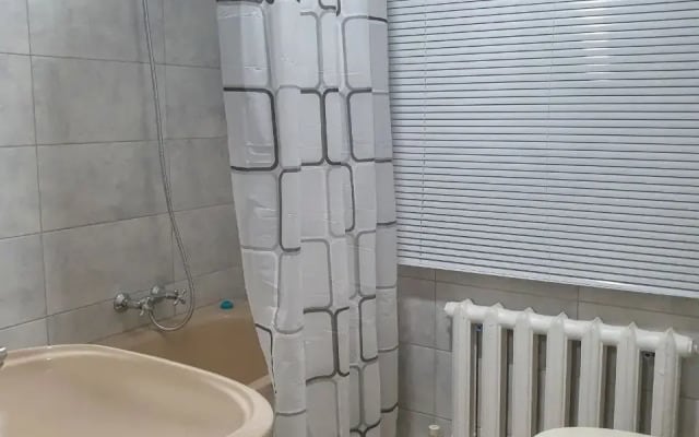 Гостевой дом Усадьба Колос