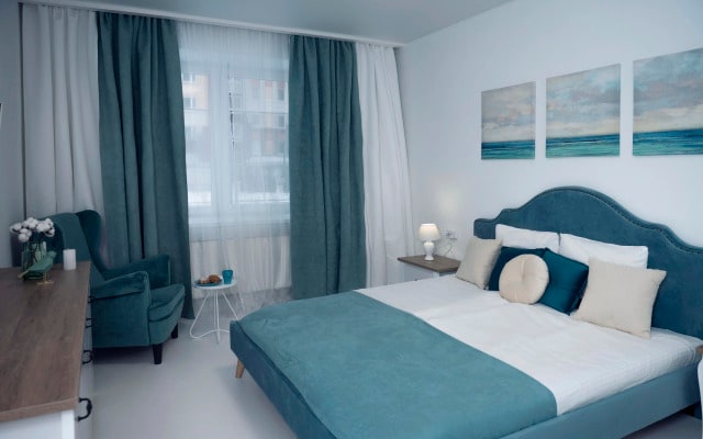 LovelyHome39|Апартаменты Петроль в Зеленоградске у Моря
