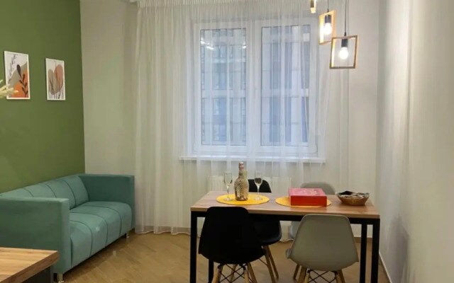 Апартаменты Apartment Rental