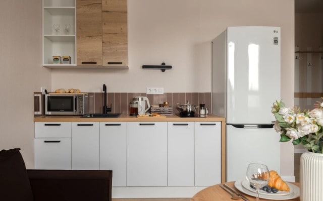 Апартаменты Elegance by Smart Lofts Тушино