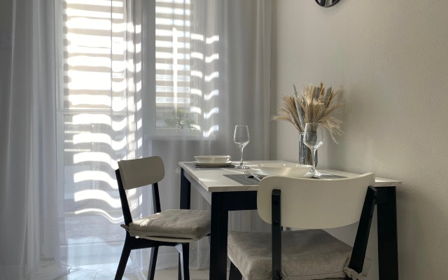 Квартира Sunny Spot Radiant Apart на Суздальской