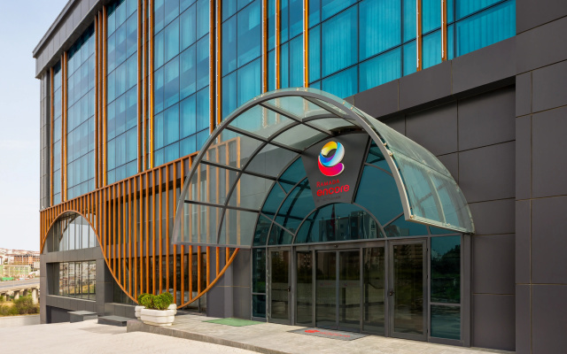 Ramada Encore by Wyndham Istanbul Arnavutköy
