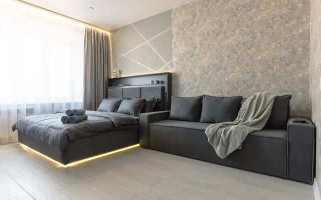 Апартаменты ArtHome