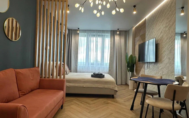 Квартира ДзенХоум Норд 136