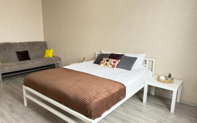 Квартира Batasheva Apart