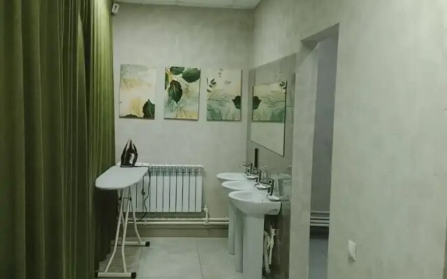 ЭкоХостел