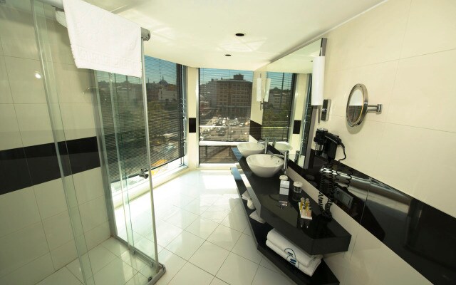 Manesol Old City Bosphorus Hotel