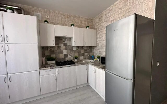 Квартира Райдас на Ул. Чапаева 59