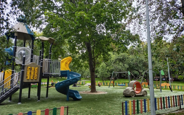 Меблированные комнаты Москворечье