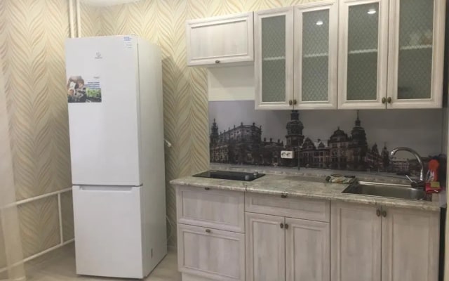 Апартаменты Гагарина 70