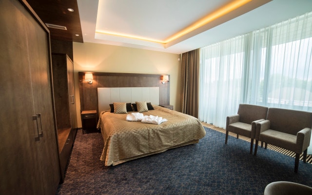 Druskininkai Hotel