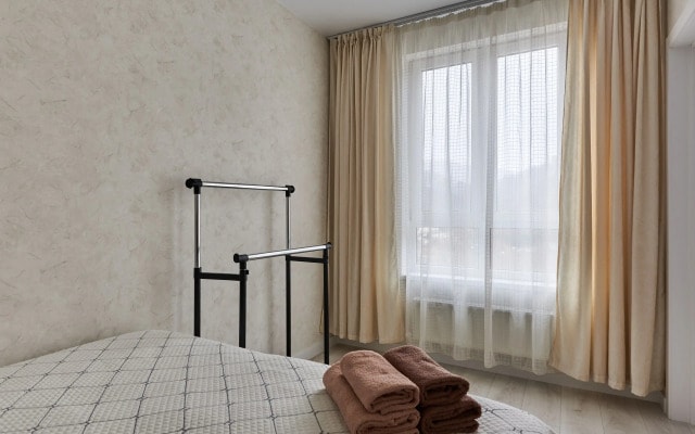 Квартира Летний XL