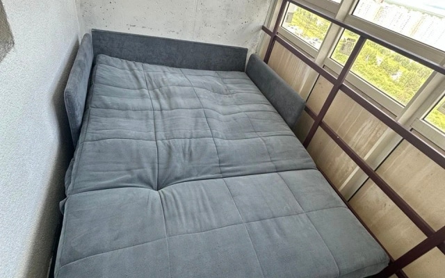 Квартира Студия 30 м²