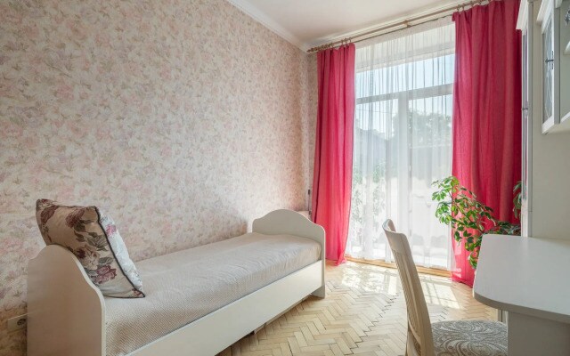 Квартира на Зайцева