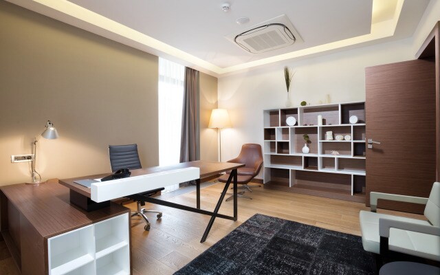 Виллы, Radisson Collection Парадиз Спа