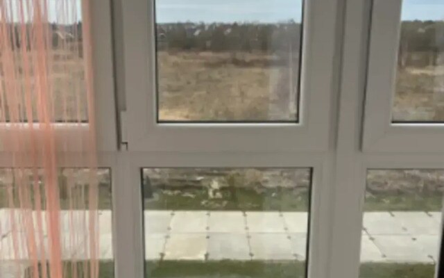 Квартира Уютная на Римской 3
