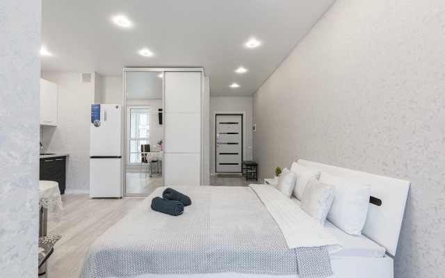 Апартаменты Mira Sky Home