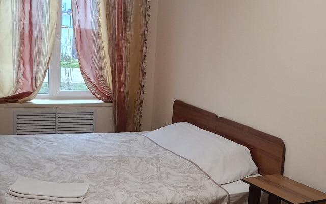 Квартира в центре для спокойного отдыха