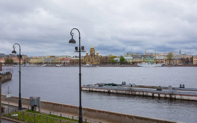 Отель Особняк Молво