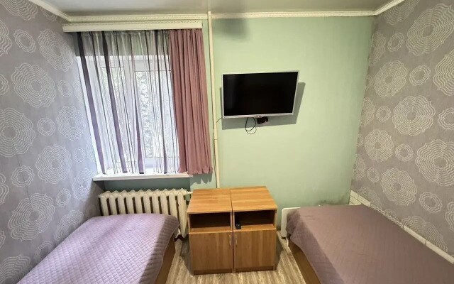 Квартира на проспекте Дзержинского 43
