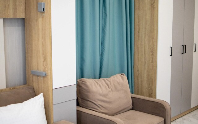 Квартира от УК Family Pride Apartments 2-14