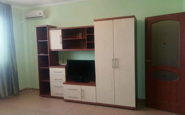 Квартира на Революционной 5