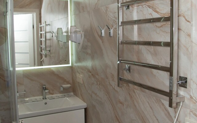 Квартира от УК Family Pride Apartments 4-23