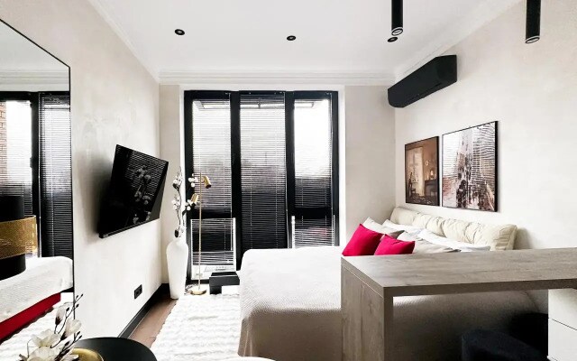 Апартаменты Измайловский парк 53 Matison Home